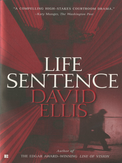 Title details for Life Sentence by David Ellis - Available